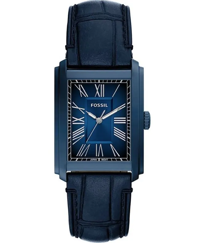 Zegarek męski Fossil Carraway FS6170