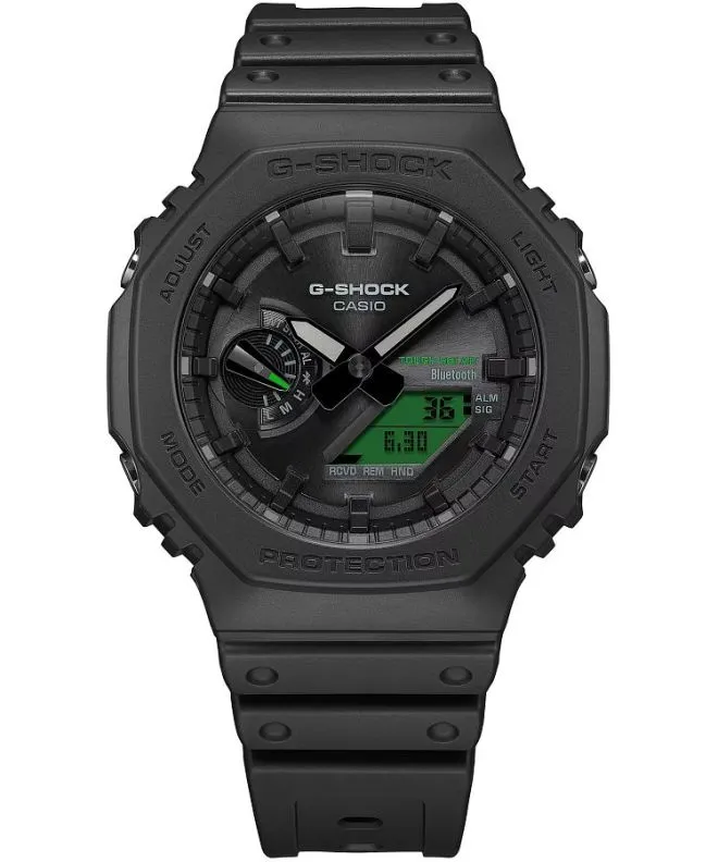Zegarek Casio G-SHOCK 2100 Series Solar GA-B2100BEG-1AER