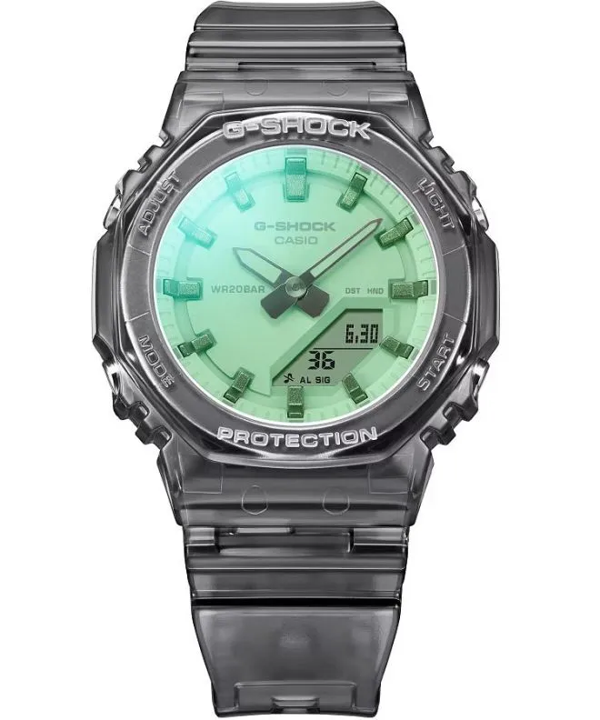 Zegarek damski Casio G-SHOCK GMA-P2100 GMA-P2100SR-1AER