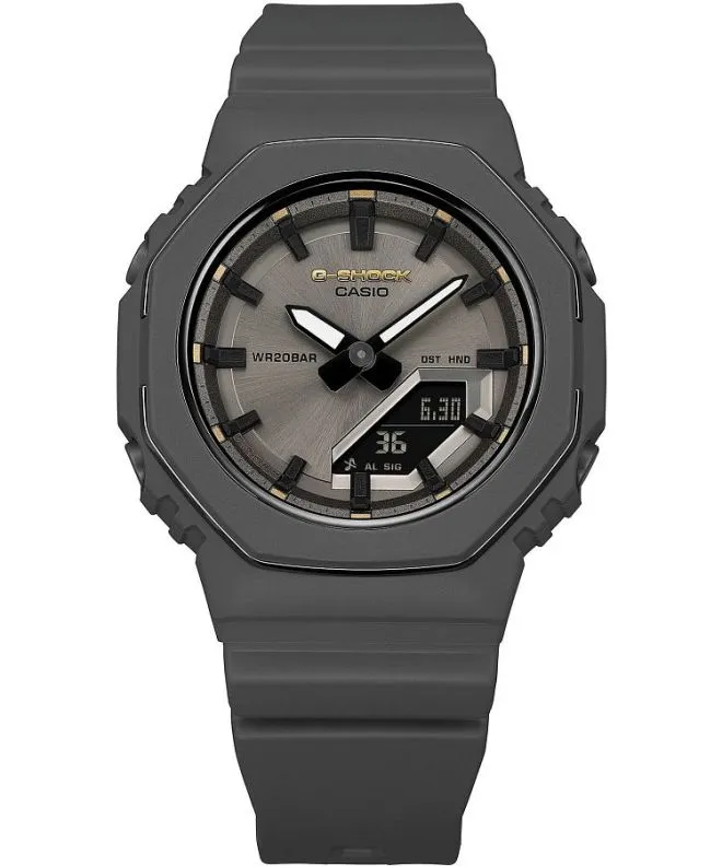 Zegarek Casio G-SHOCK GMA-P2110 X International Women'S Day GMA-P2126W-8AER