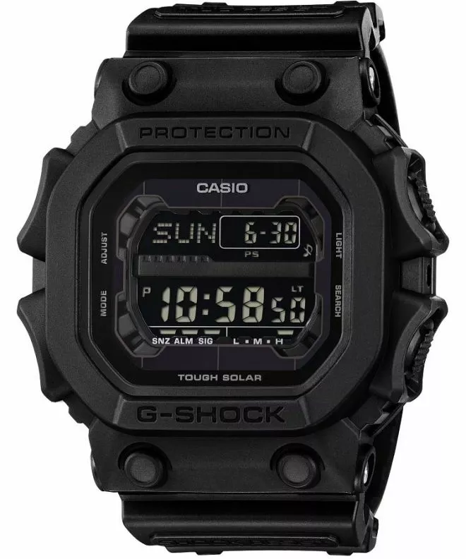 Zegarek męski Casio G-SHOCK Digital GX-56 Series Solar GX-56UBB-1ER