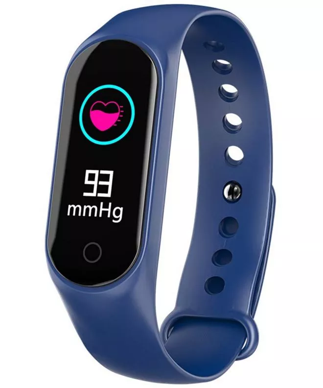 Zegarek Garett Fit 7 Plus Smartband 5903246284508