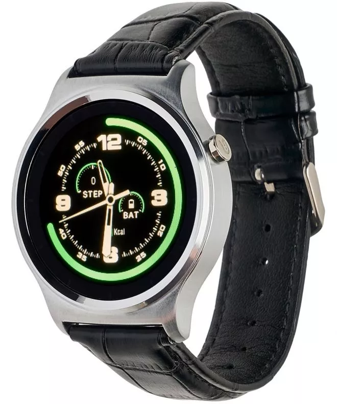 Smartwatch męski Garett GT18 5903246280609