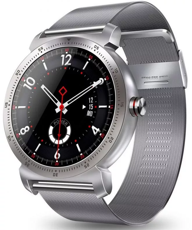 Zegarek Garett GT20S Smartwatch 5903246282733
