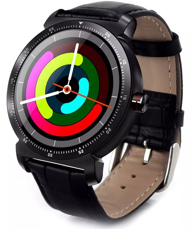 Zegarek Garett GT20S Smartwatch 5903246282740