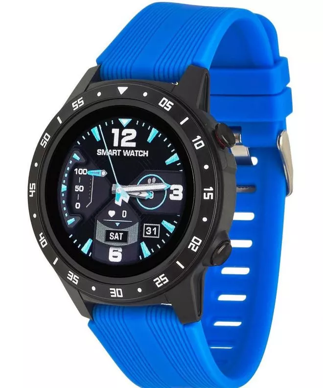 Smartwatch Garett Multi 4 5903246287028