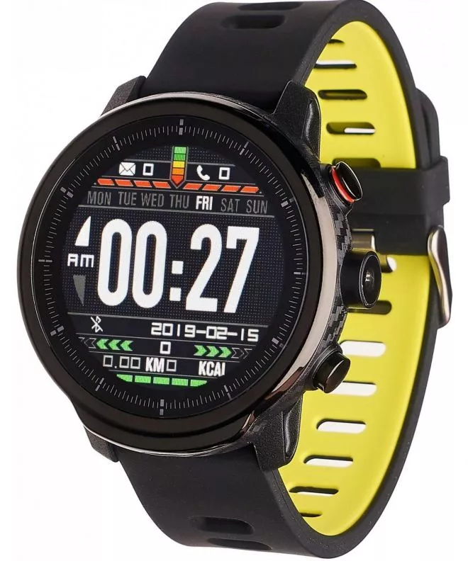 Zegarek Garett Sport 29 					 5903246282269