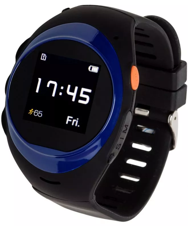 Zegarek Garett GPS 2 5906874848050