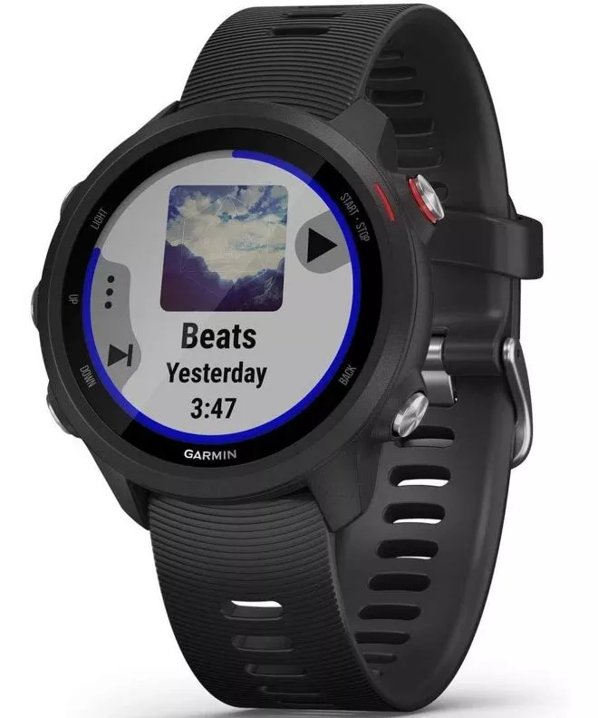 Smartwatch Garmin Forerunner 245 Music 010-02120-30