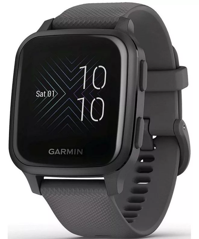 Zegarek Garmin Venu SQ GPS Smartwatch 010-02427-10