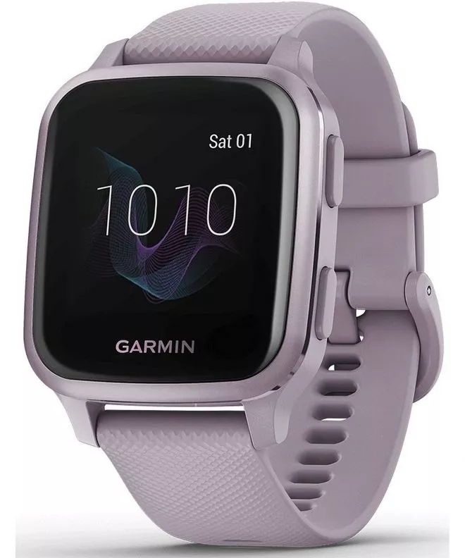 Zegarek Garmin Venu SQ GPS Smartwatch 010-02427-12