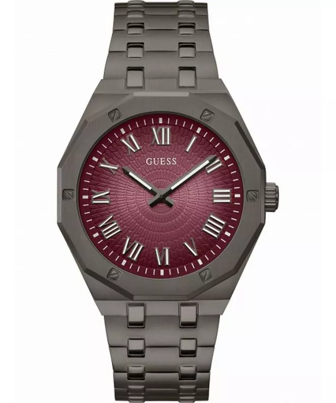Zegarek Guess Asset GW0575G5