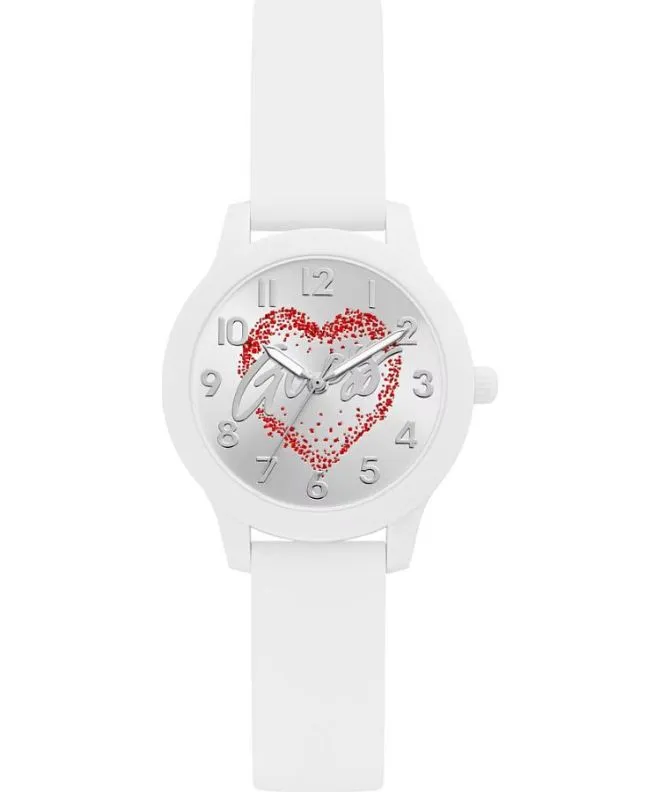 Zegarek dziecięcy Guess Kids Hillary GK0017L1