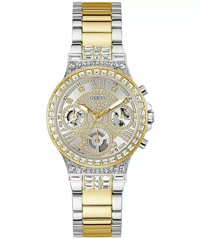 Zegarek damski Guess Moonlight GW0320L7