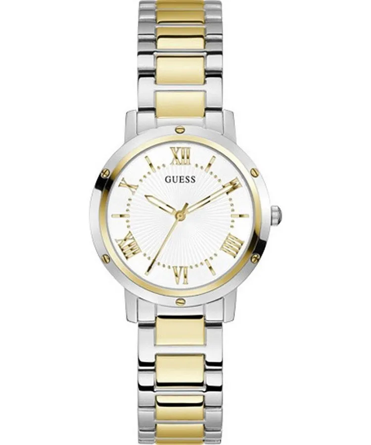 Zegarek damski Guess Dress Dawn GW0404L2