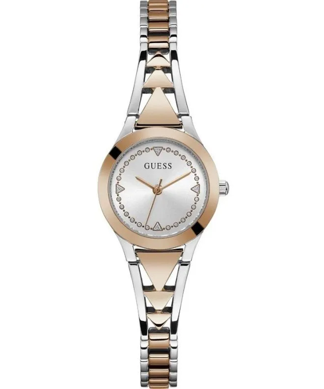 Zegarek damski Guess Bejeweled Tessa GW0609L3