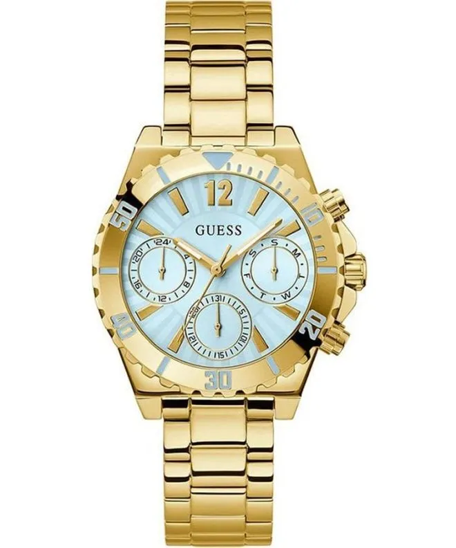 Zegarek damski Guess Trend Phoebe GW0696L2