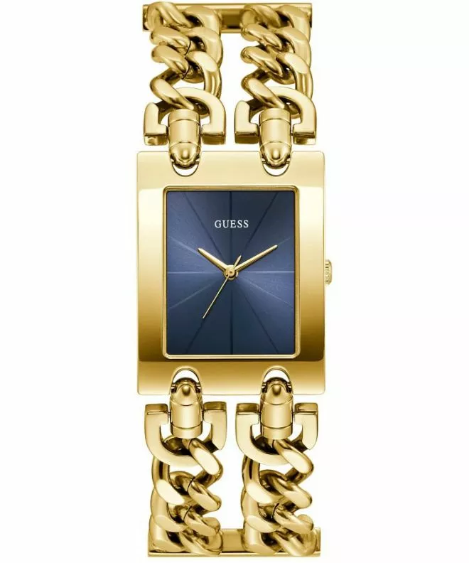 Zegarek damski Guess Mod Heavy Metal GW0740L3
