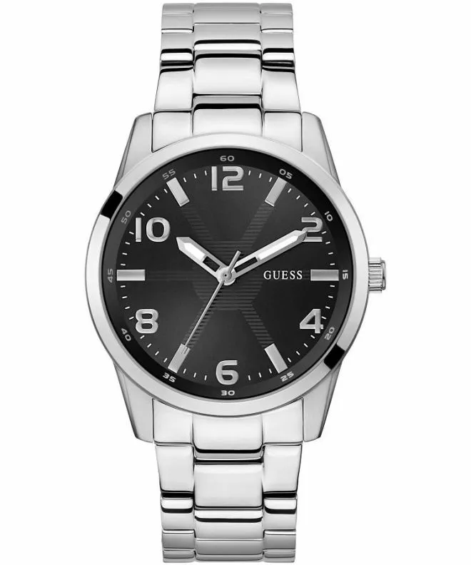 Zegarek męski Guess Monte GW0804G2