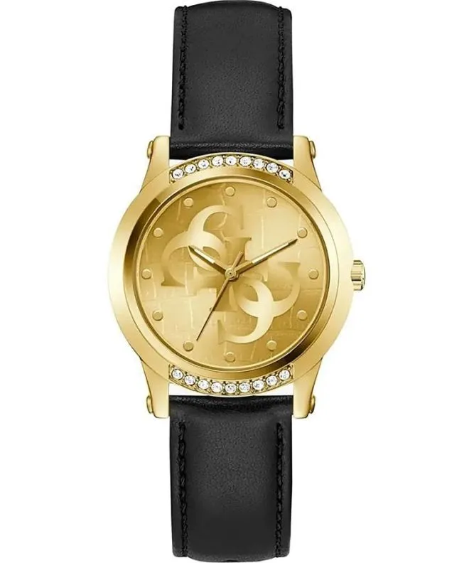 Zegarek damski Guess Dress Annette GW0860L5