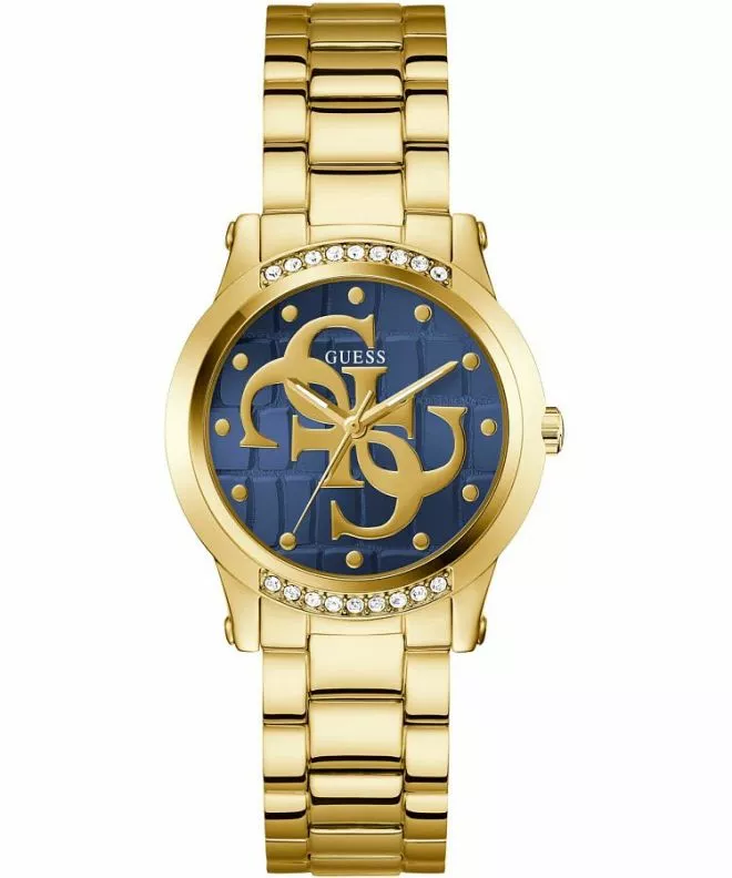 Zegarek damski Guess Annette GW0861L6
