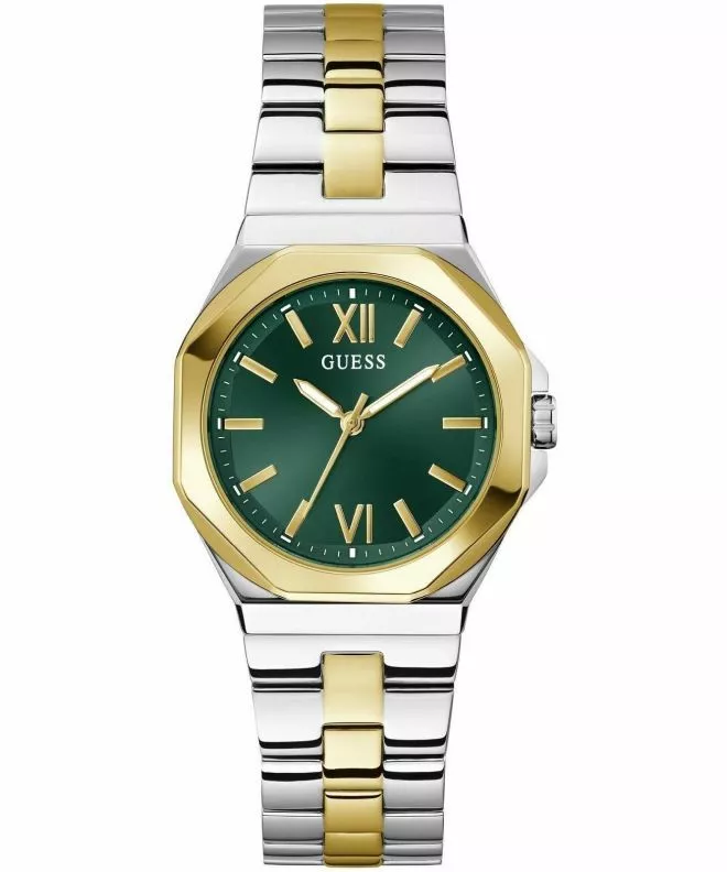 Zegarek damski Guess Compress GW0873L4