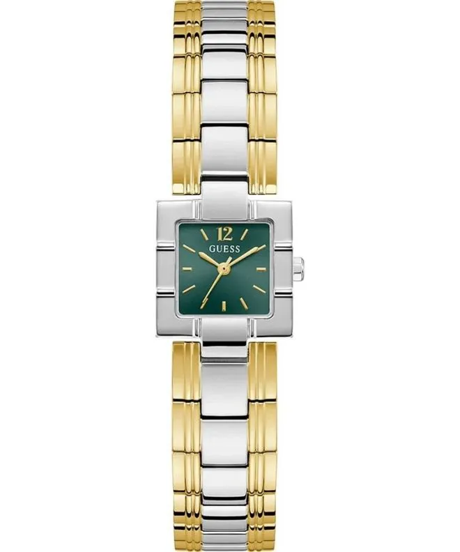 Zegarek damski Guess Sport Taylor GW0922L3