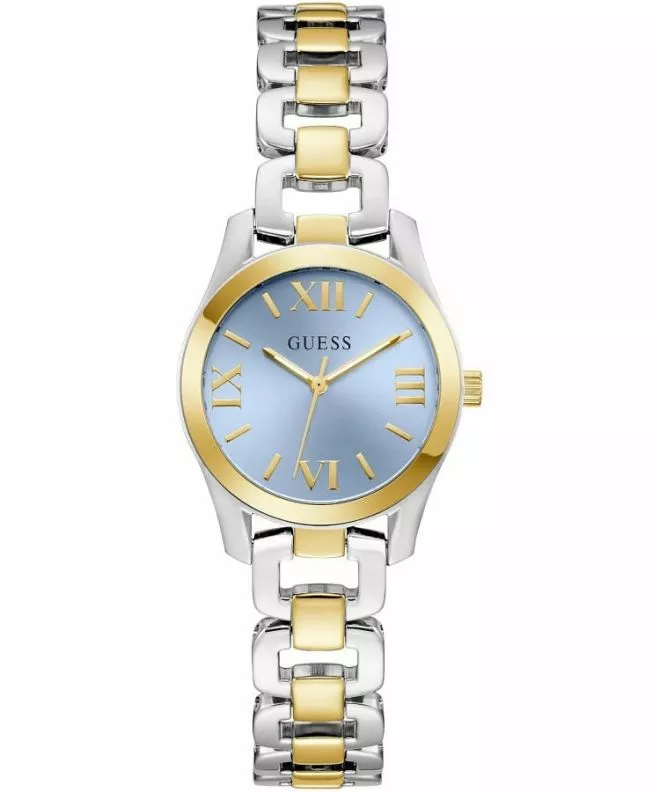 Zegarek damski Guess Veda GW0927L3
