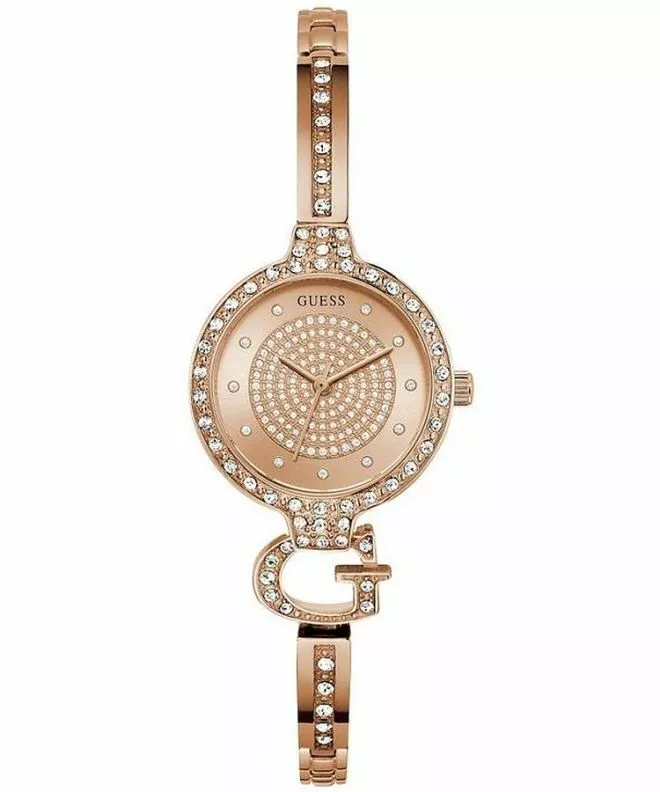 Zegarek damski Guess Giselle GW0929L3