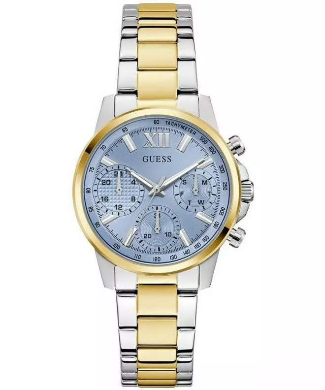Zegarek damski Guess Bailey GW0933L3