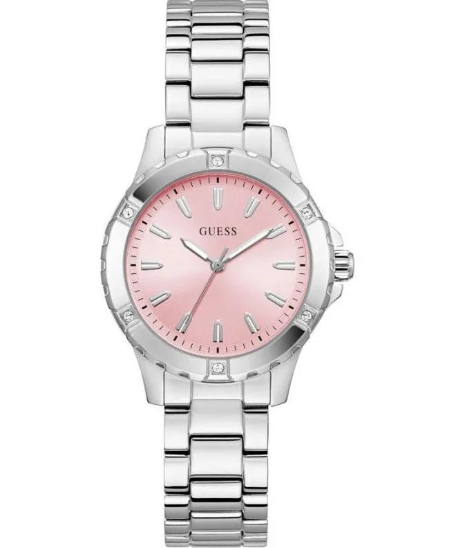Zegarek damski Guess Sport Mist GW0948L7