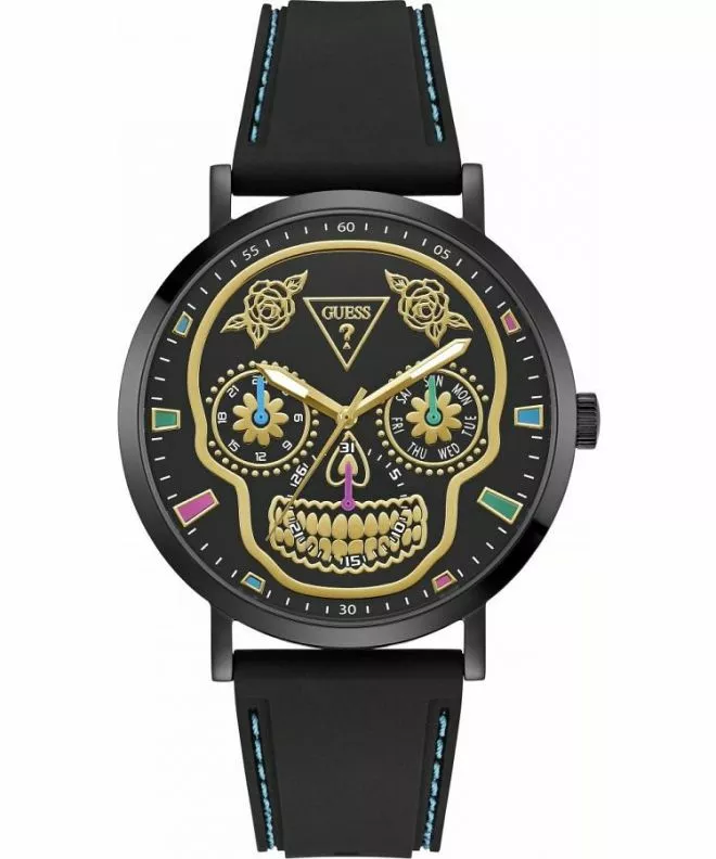 Zegarek męski Guess Phoenix GW0961G1