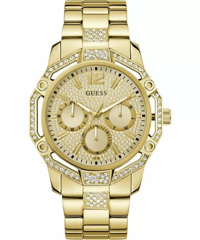 Zegarek męski Guess Regal GW0990G2