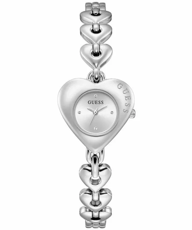 Zegarek damski Guess Valerie GW0992L1