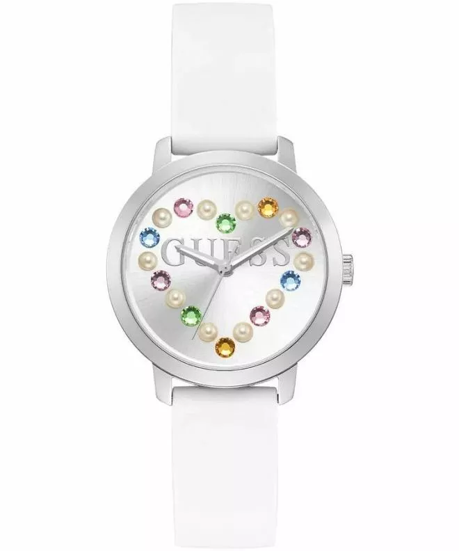 Zegarek damski Guess Devotion GW0998L1