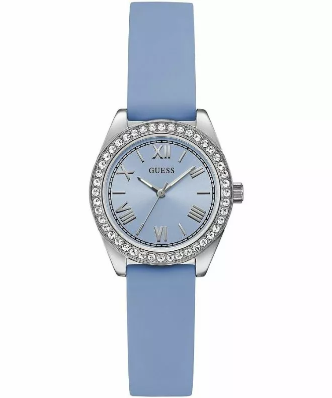 Zegarek damski Guess Mini Luna GW1000L1