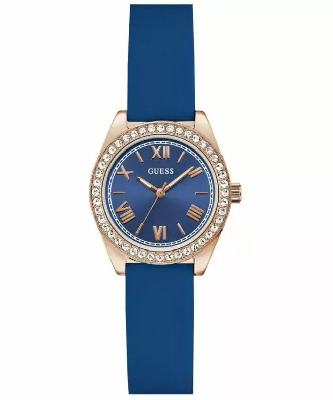 Zegarek damski Guess Mini Luna GW1000L4