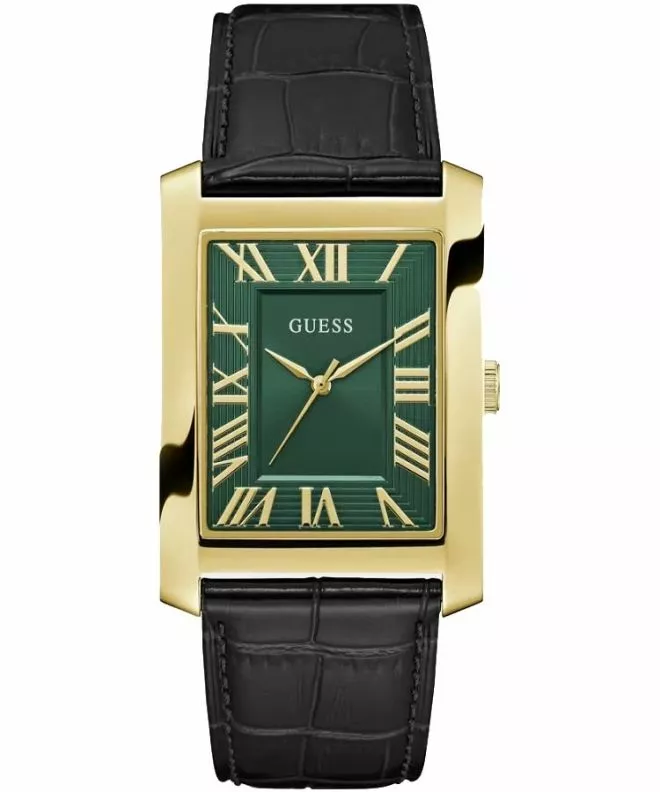 Zegarek męski Guess Clyde GW1003G3