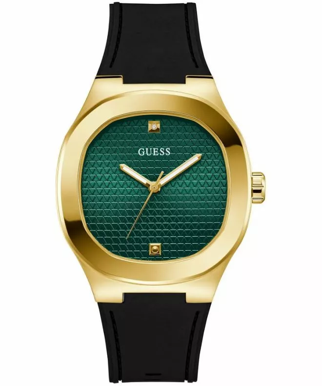 Zegarek męski Guess Mens Dress GW1005G2