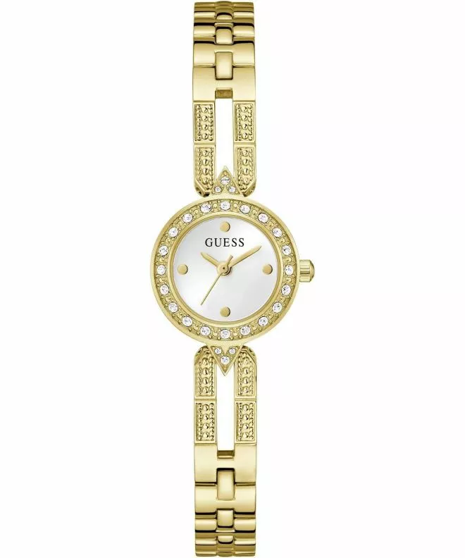 Zegarek damski Guess Cassidy GW1016L2