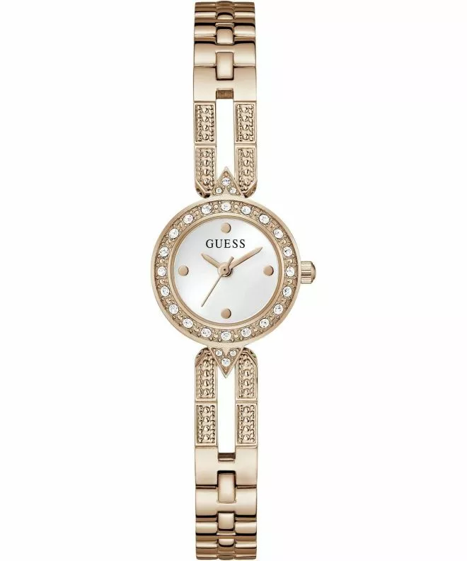 Zegarek damski Guess Cassidy GW1016L4