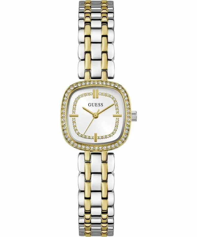 Zegarek damski Guess Hazel GW1018L3
