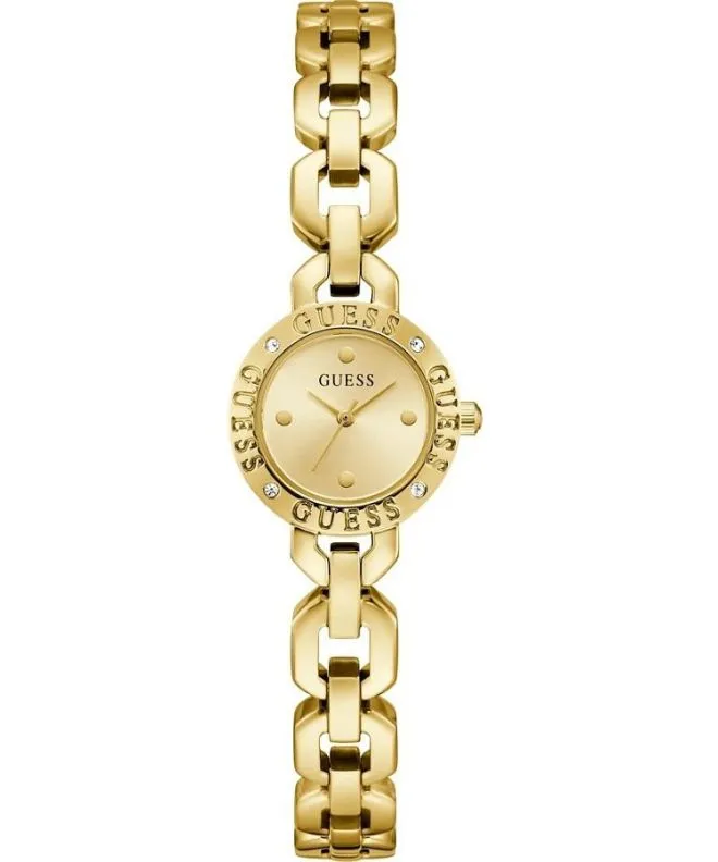 Zegarek damski Guess Sport Siren GW1019L7