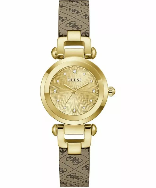 Zegarek damski Guess Ginger GW1021L2