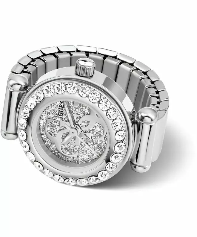 Watch Ring damski Guess Anna GW1022L1