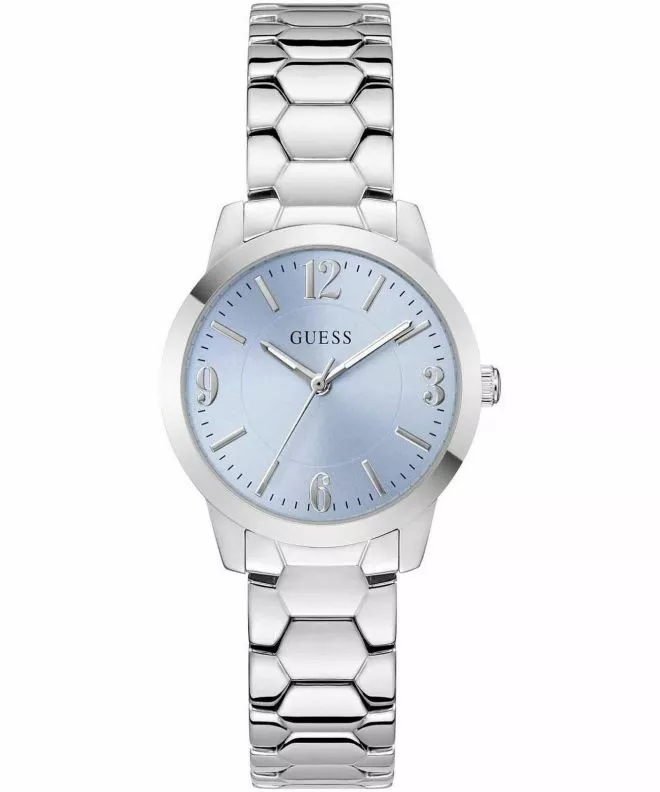 Zegarek damski Guess Winni GW1028L1