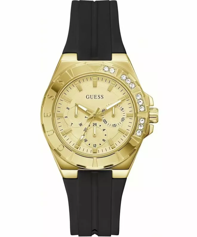 Zegarek damski Guess Calypso GW1034L2