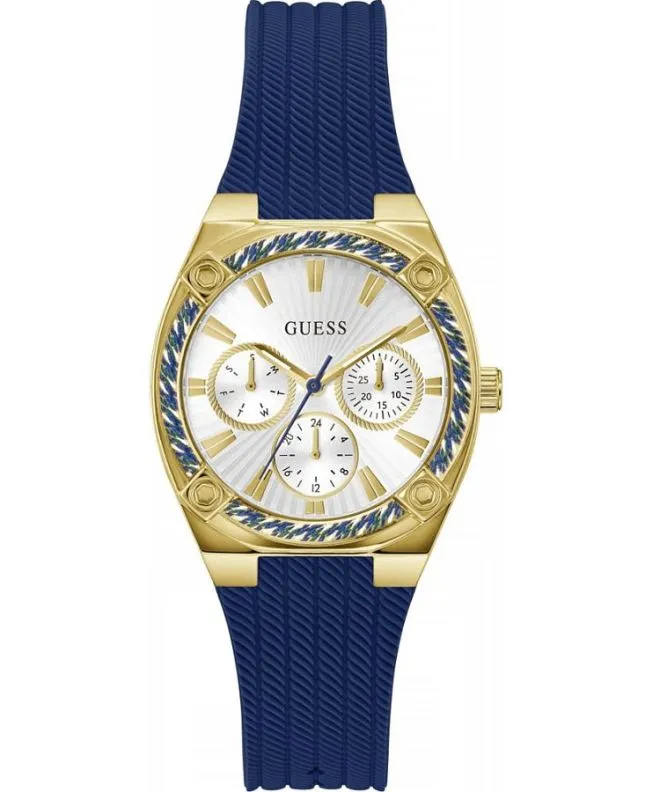 Zegarek damski Guess Sport Saylor GW1036L2