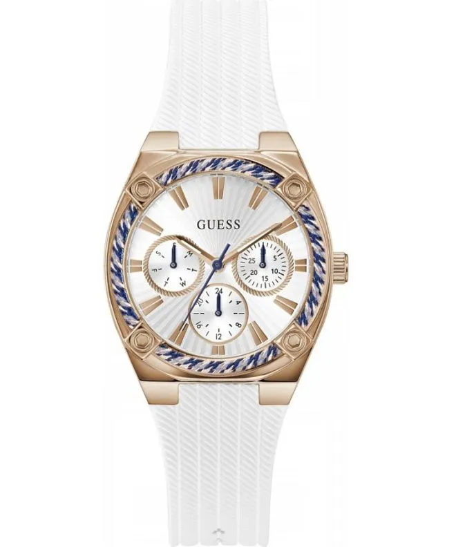 Zegarek damski Guess Sport Saylor GW1036L4