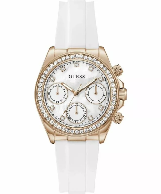 Zegarek damski Guess Victoria GW1038L4